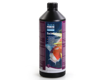 AquaForte Bacto Gel