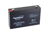 Koi Cafe Oplaadbare batterij 6V