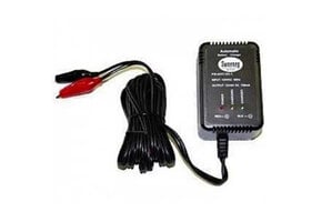 Koi Cafe Oplader 6V + 12V 600 mA