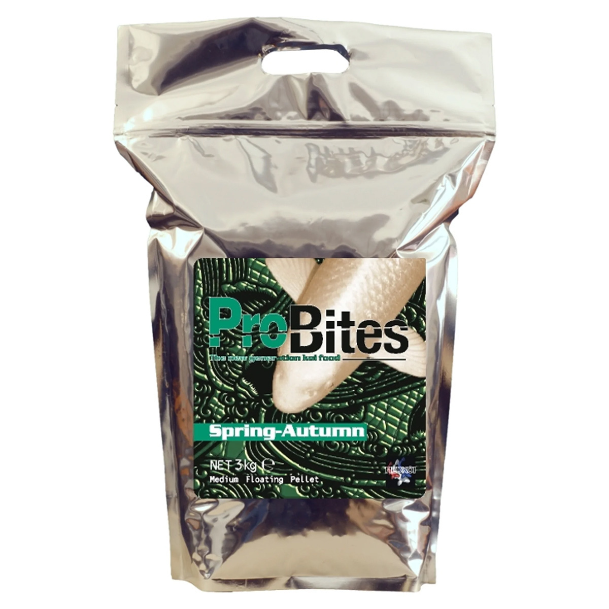 ProBites Spring-Autumn