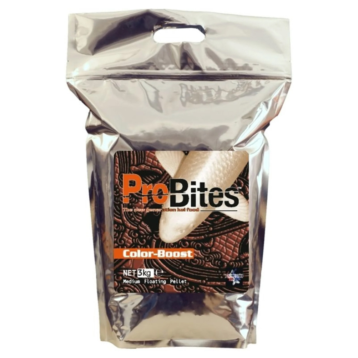 ProBites Color-Boost