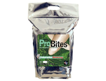 ProBites Chlorella Sinking
