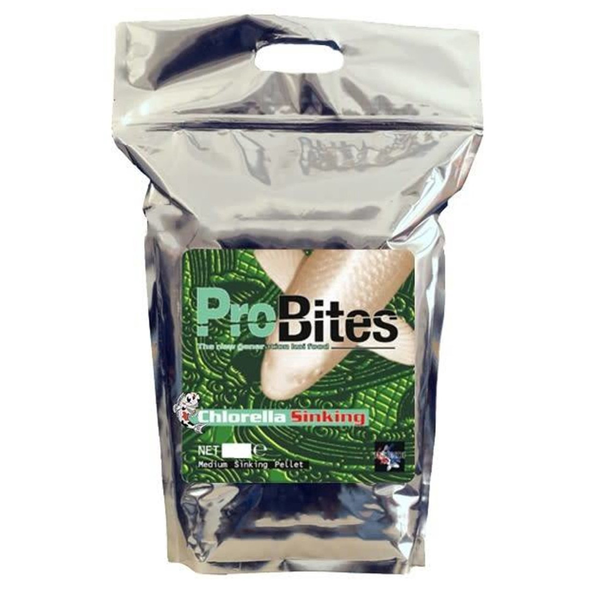 ProBites Chlorella Sinking