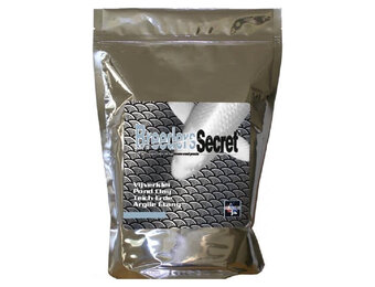 Breeders Secret Pond Clay