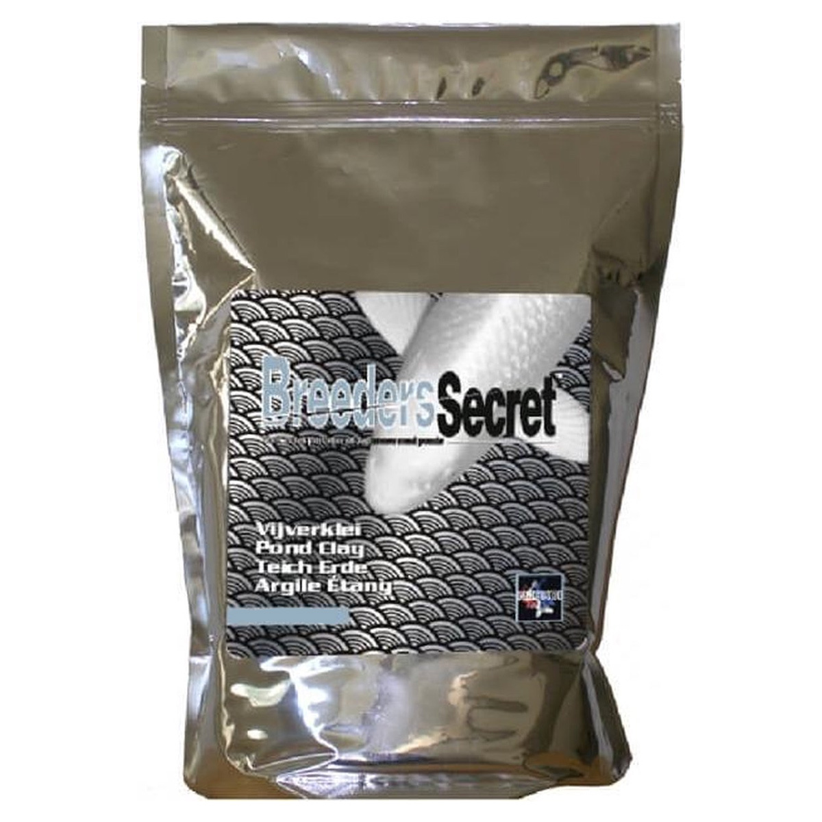 Breeders Secret Pond Clay