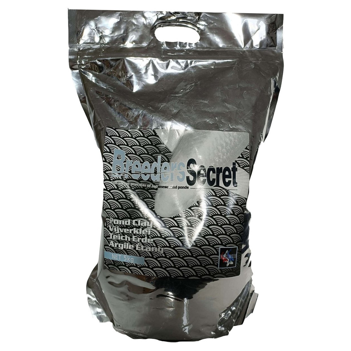 Breeders Secret Pond Clay