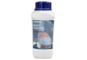 Takazumi Pond Support Oxypower