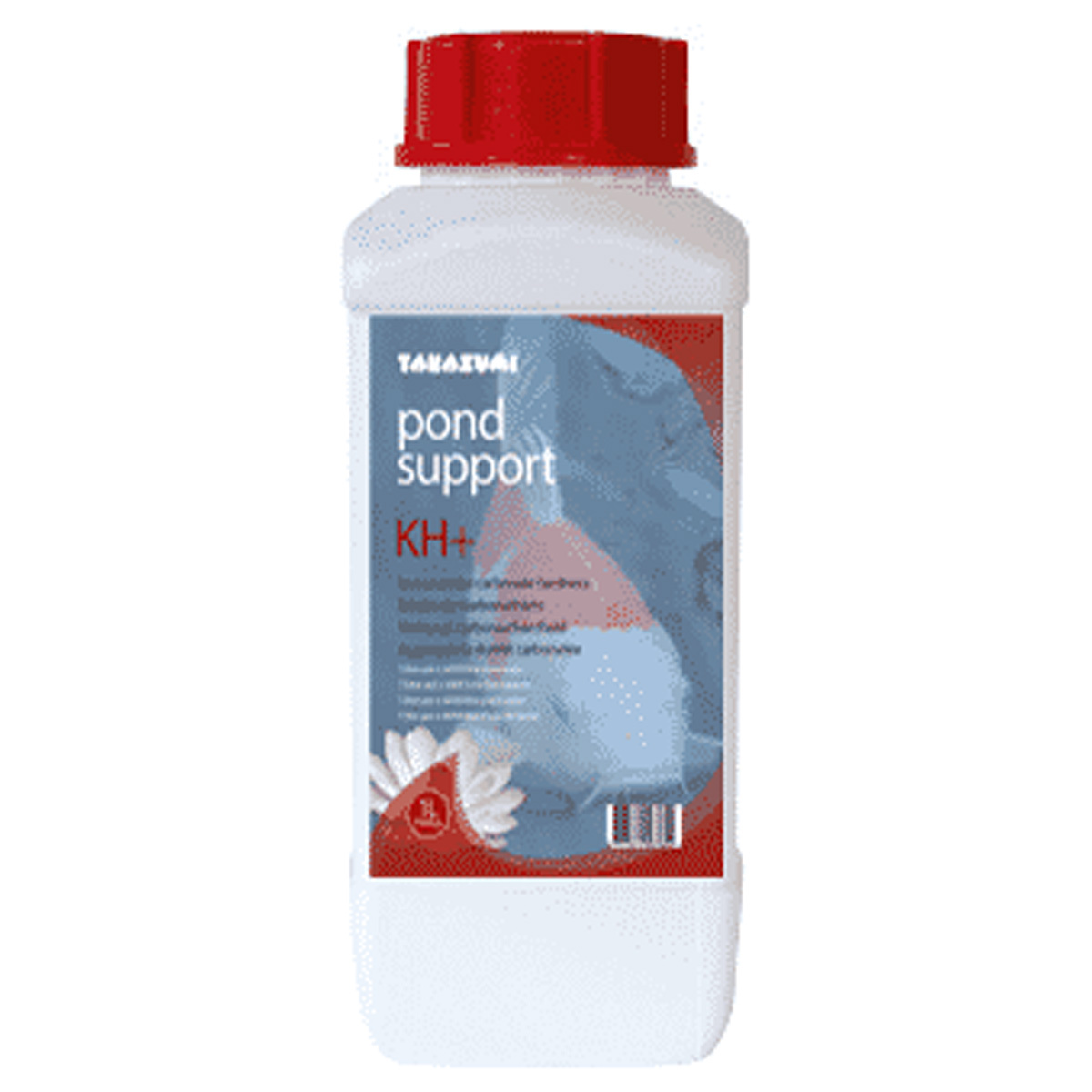 Takazumi Pond Support KH+