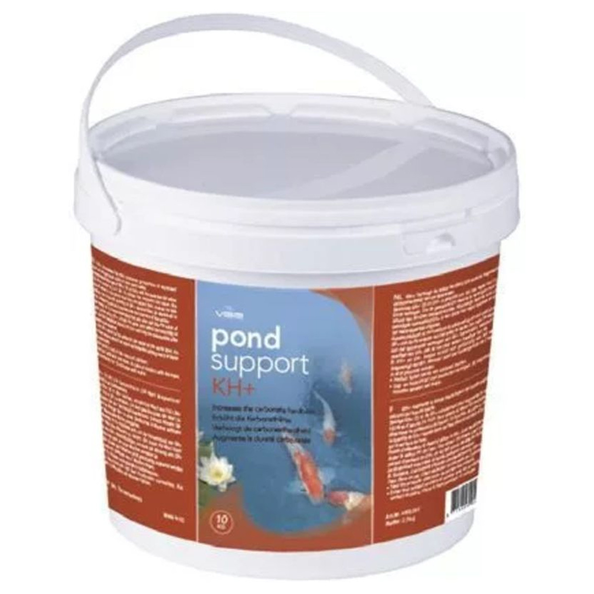 Takazumi Pond Support KH+