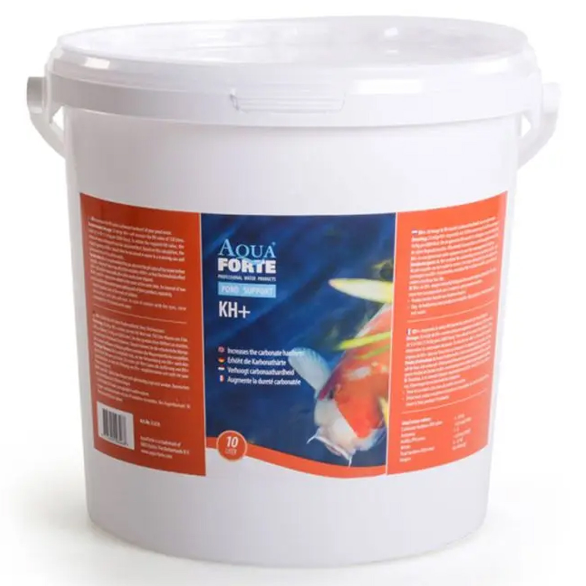 Takazumi Pond Support KH+