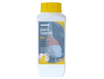 Takazumi Pond Support PH-