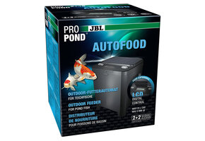 JBL Propond Autofood - Voerautomaat