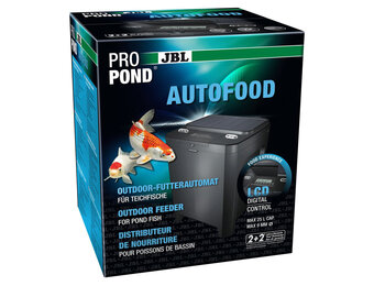 JBL Propond Autofood - Voerautomaat