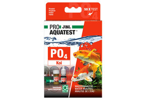 JBL Proaquatest PO4 Phosphat Koi