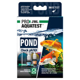 JBL Proaquatest Pond Check pH/KH