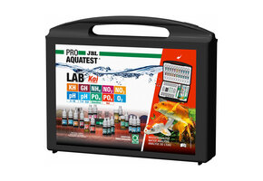 JBL Proaquatest Lab Koi