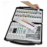 JBL Proaquatest Lab Koi