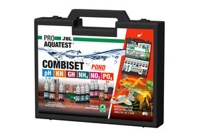 JBL Proaquatest Combiset Pond