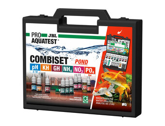 JBL Proaquatest Combiset Pond