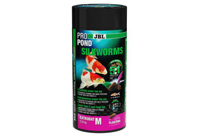 JBL Propond Slikworms M