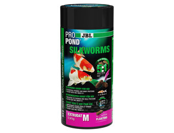 JBL Propond Slikworms M