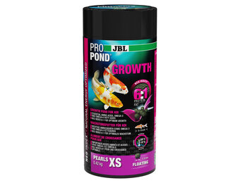JBL Propond Growth XS