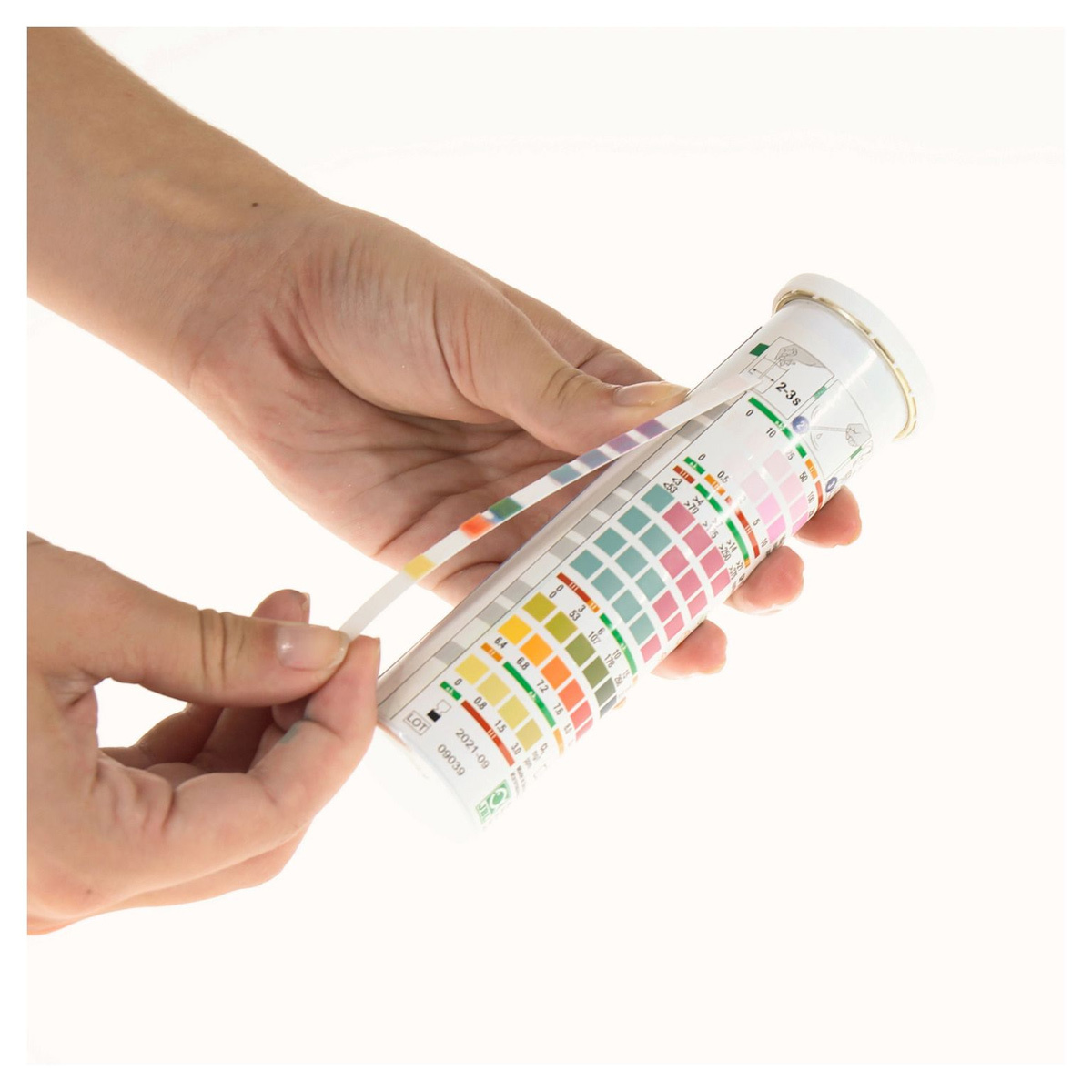 JBL Proaquatest Easy 7 in 1