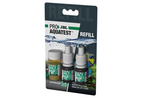 Jbl Proaquatest PO4 Fosfaat Sensitiv Refill