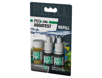 Jbl Proaquatest PO4 Fosfaat Sensitiv Refill