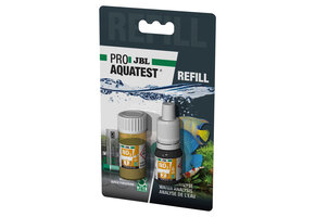 JBL Proaquatest NO3 Nitraat Refill