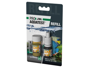 JBL Proaquatest NO3 Nitraat Refill