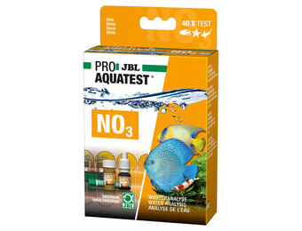 JBL Proaquatest NO3 Nitraat