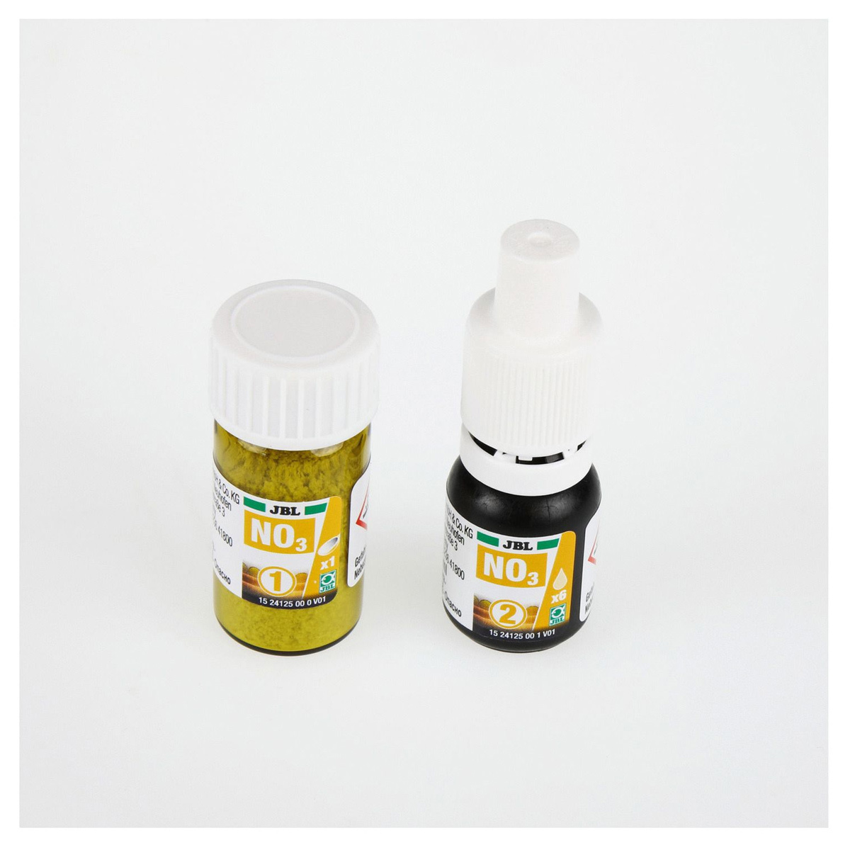 JBL Proaquatest NO3 Nitraat