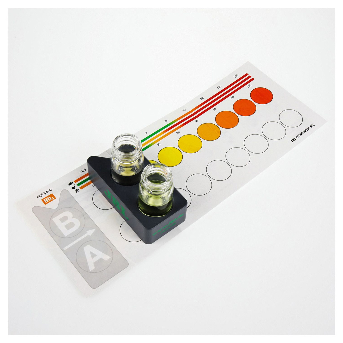 JBL Proaquatest NO3 Nitraat