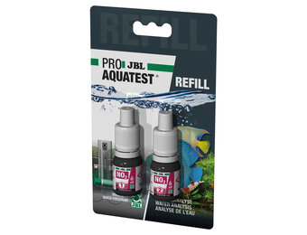 JBL Proaquatest NO2 Nitriet Refill
