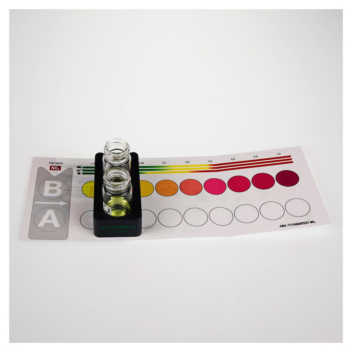 JBL Proaquatest NO2 Nitriet
