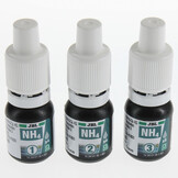 JBL Proaquatest NH4 Ammonium Refill