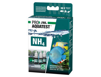 JBL Proaquatest NH4 Ammonium