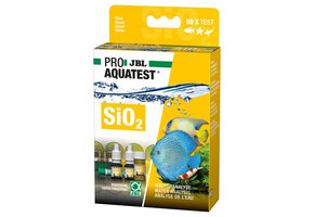JBL Proaquatest SiO2 Silicaat