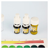 JBL Proaquatest SiO2 Silicaat