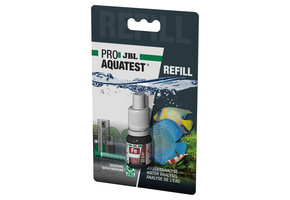 JBL Proaquatest Fe IJzer Refill