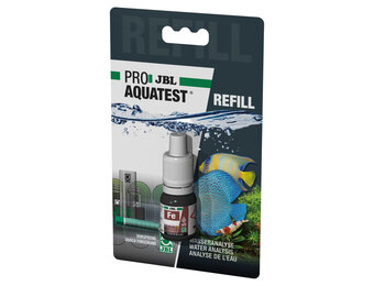 JBL Proaquatest Fe IJzer Refill