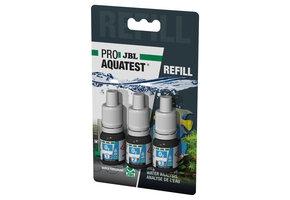 JBL Proaquatest O2 Zuurstof Refill