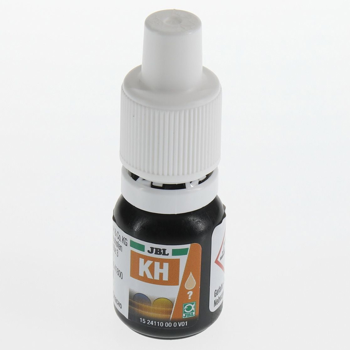 JBL Proaquatest Kh Carbonaat Hardheid Refill