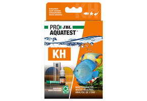 JBL Proaquatest KH Carbonaat Hardheid