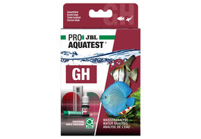 JBL Proaquatest GH Totale Hardheid