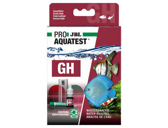 JBL Proaquatest GH Totale Hardheid
