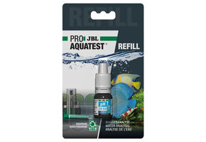 JBL Proaquatest PH 7.4-9.0 Refill