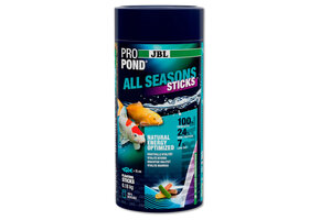 JBL ProPond All Seasons Sticks