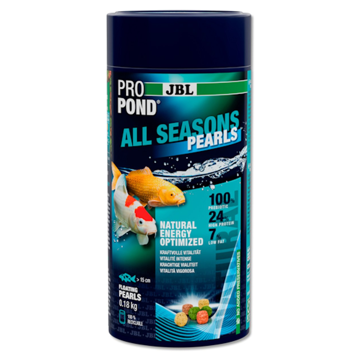 JBL ProPond All Seasons Pearls